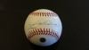 Vlad Guerrero Autographed Baseball Steiner (Montreal Expos)